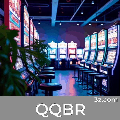 Descubra a Revolução dos Jogos na QQBR: Experiências de Entretenimento Disruptivas