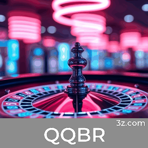 QQBR: Experiência Profissional e Imersiva no Cassino