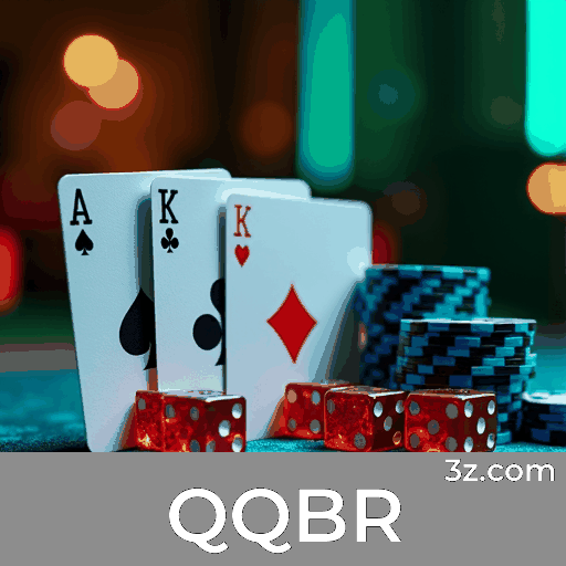 QQBR: Aposta Online Segura e Profissional