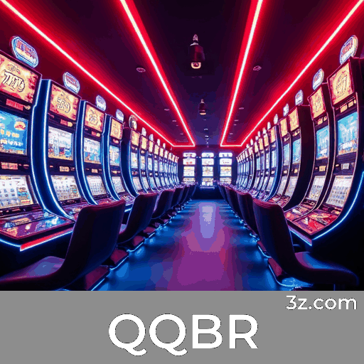 QQBR: Aposta Online Segura e Profissional