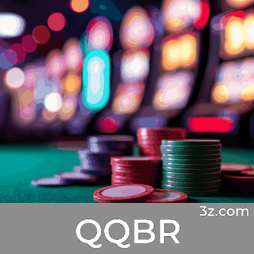 Apostas em movimento: QQBR Mobile App para uma experiência sem igual