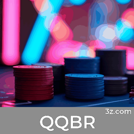 QQBR: Experiência Profissional e Imersiva no Cassino