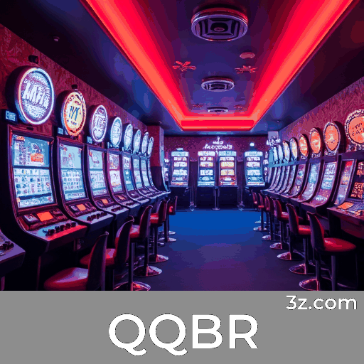 QQBR: Seu Cassino Online e Apostas Confiável