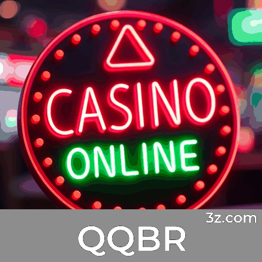 QQBR: Seu Cassino Online e Apostas Confiável