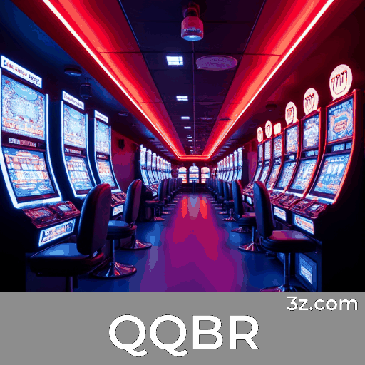 Login Seguro QQBR: Proteção e Privilégios Exclusivos