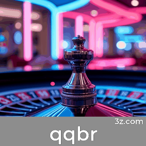 qqbr: Seu Cassino Online Seguro e Premiado