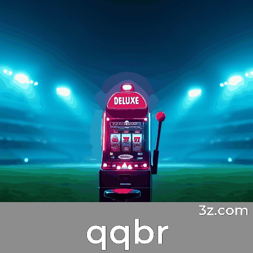 Tecnologia Avançada da qqbr: Onde Inovação e Entretenimento se Encontram