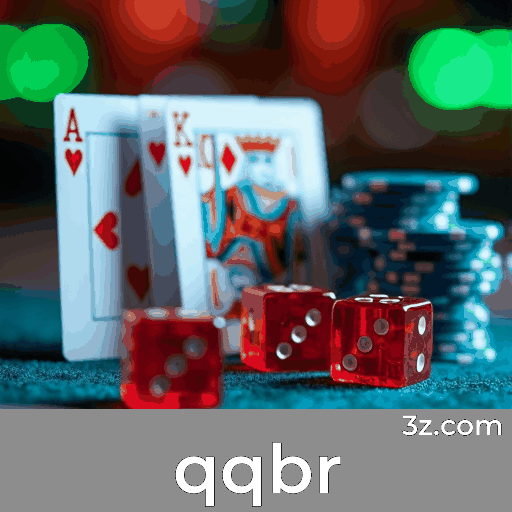 qqbr: Seu Cassino Online Seguro e Premiado