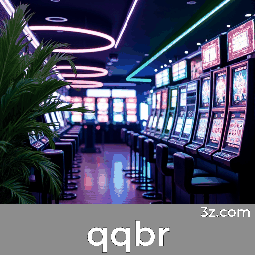 qqbr Casino Social: Experiência de Interação Autêntica
