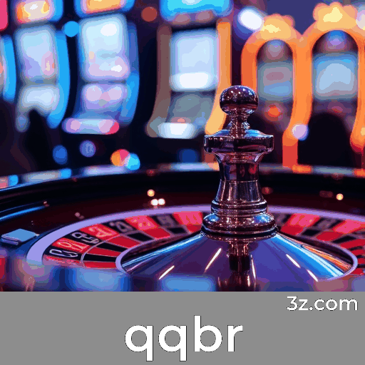 Inovação Móvel com o Aplicativo qqbr: Design Responsivo Avançado