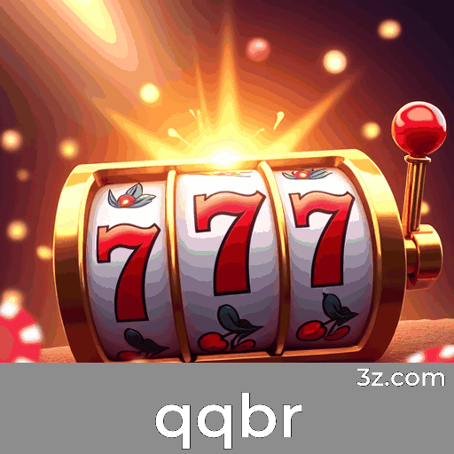 qqbr: Seu Cassino Online Seguro e Premiado