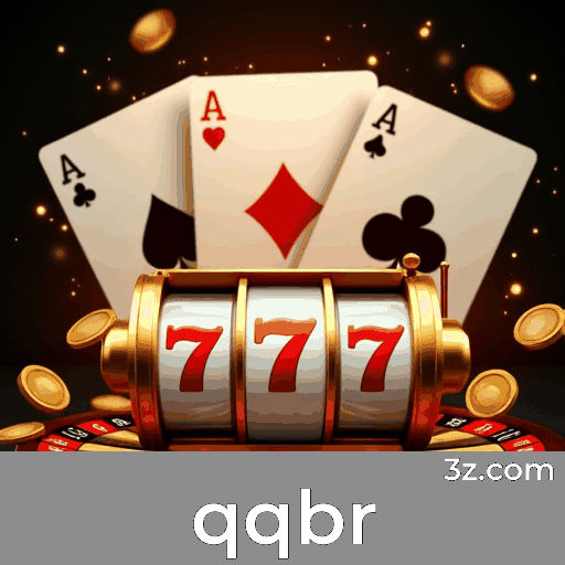 qqbr: Seu Cassino Online Seguro e Premiado