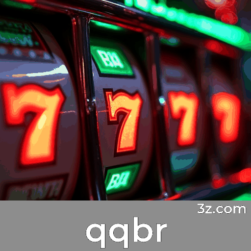 qqbr: Seu Cassino Online Seguro e Premiado