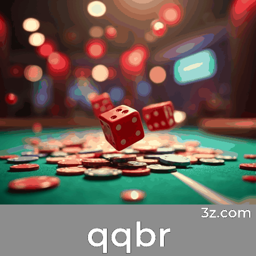 Tecnologia Avançada da qqbr: Onde Inovação e Entretenimento se Encontram