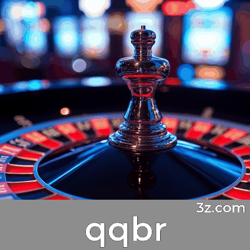 qqbr: Seu Cassino Online Seguro e Premiado