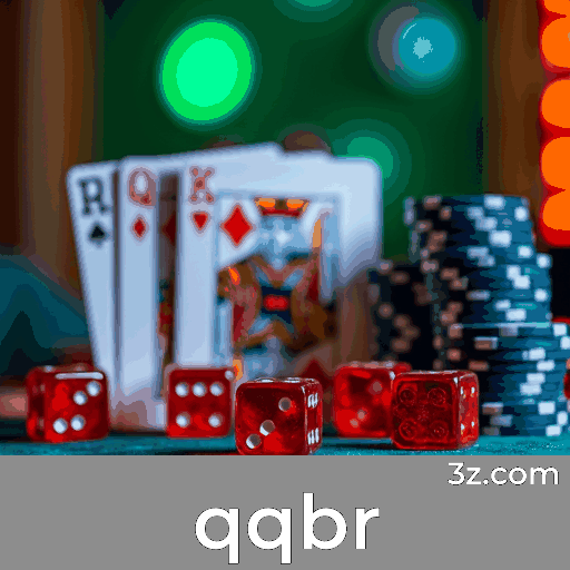 Experimente a Emoção dos Jogos de Cassino no QQBR