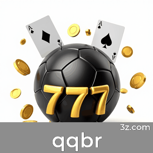 qqbr: Seu Cassino Online Seguro e Premiado