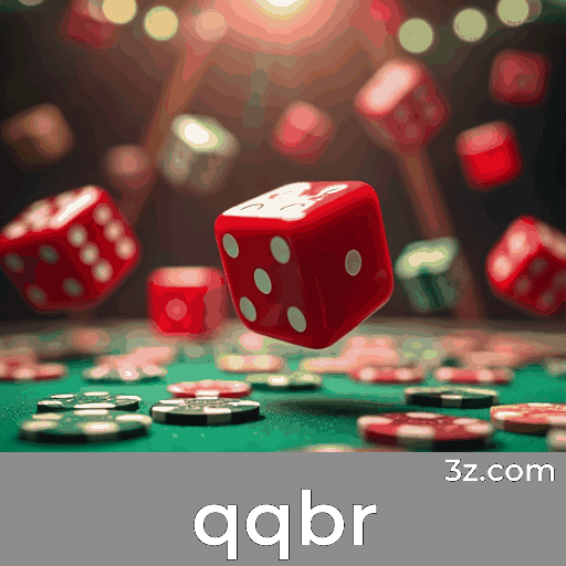 Inovação Móvel com o Aplicativo qqbr: Design Responsivo Avançado