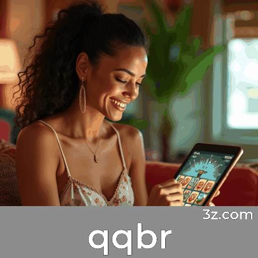 qqbr: Cobertura de esportes completa para apostadores brasileiros