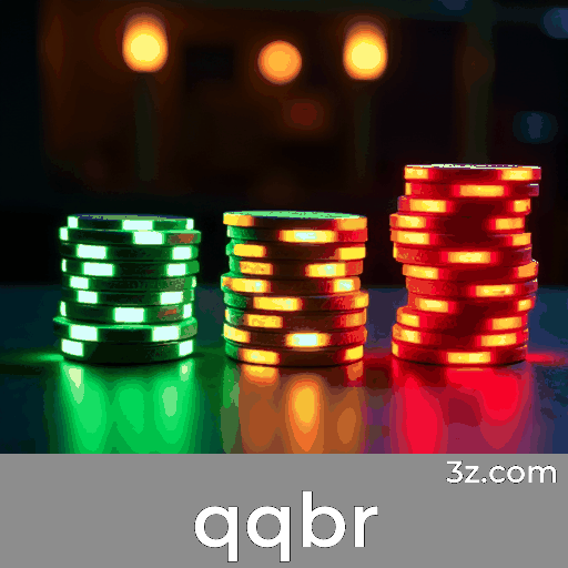 qqbr: Seu Cassino Online Seguro e Premiado